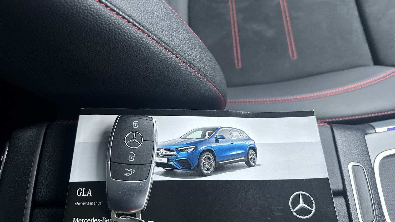 Used Mercedes-Benz GLA 2024 for sale - 77447010: Photo 19