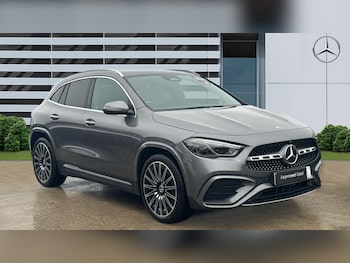 Used Mercedes-Benz GLA 2024 for sale - 77447010: Photo