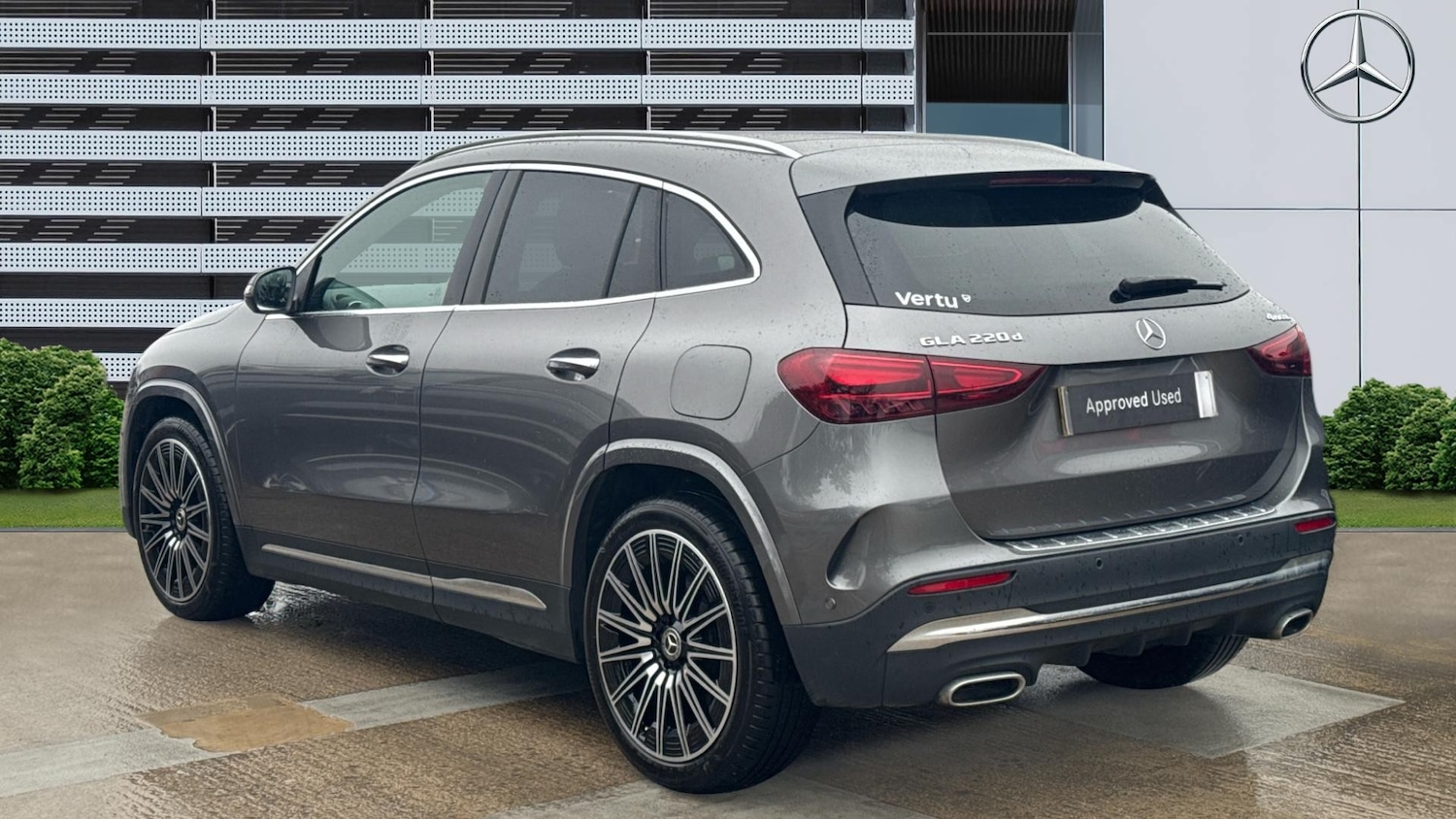 Used Mercedes-Benz GLA 2024 for sale - 77447010: Photo 2