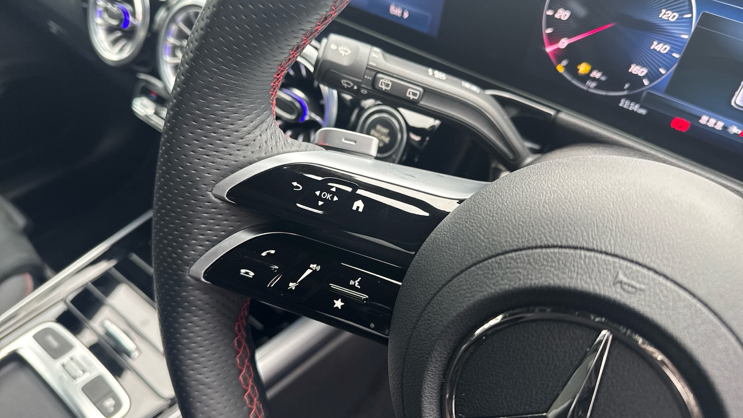 Used Mercedes-Benz GLA 2024 for sale - 77447010: Photo 25