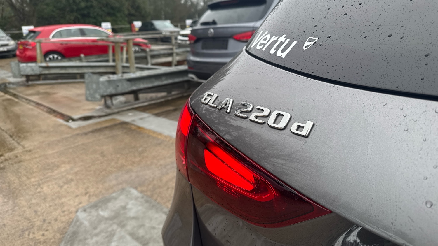 Used Mercedes-Benz GLA 2024 for sale - 77447010: Photo 28