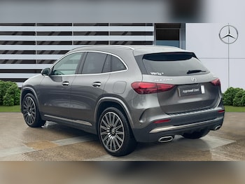 Used Mercedes-Benz GLA 2024 for sale - 77447010: Photo