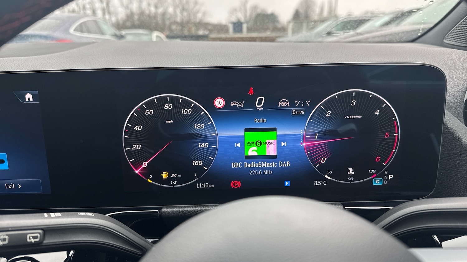 Used Mercedes-Benz GLA 2024 for sale - 77447010: Photo 33