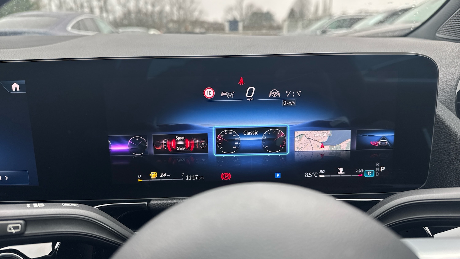 Used Mercedes-Benz GLA 2024 for sale - 77447010: Photo 34