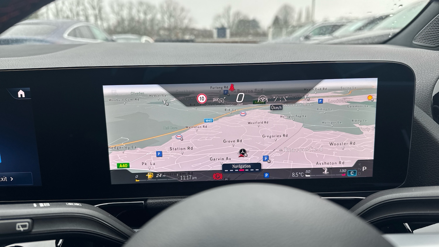 Used Mercedes-Benz GLA 2024 for sale - 77447010: Photo 35