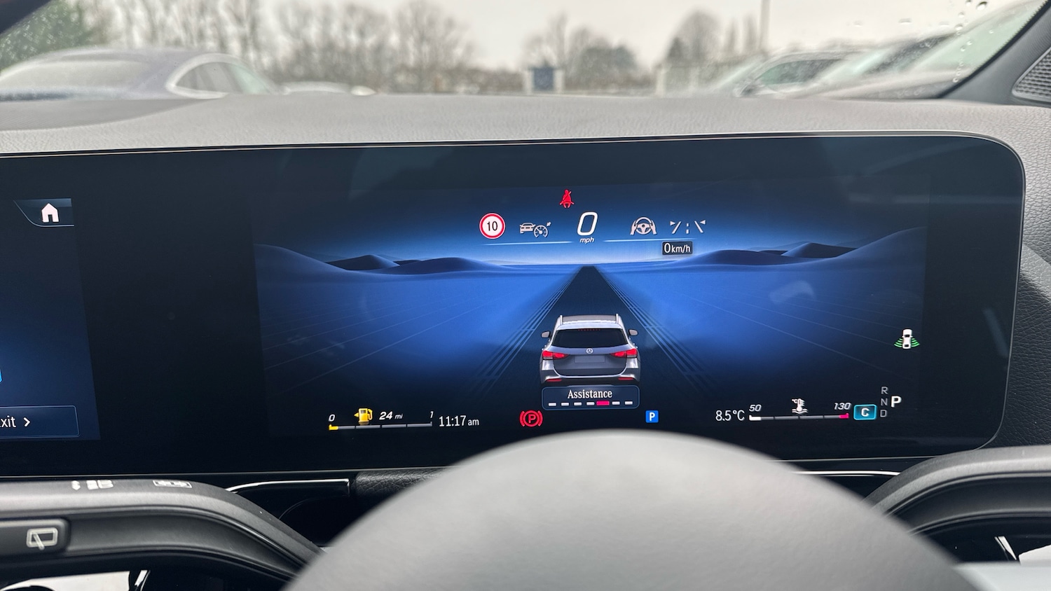 Used Mercedes-Benz GLA 2024 for sale - 77447010: Photo 36