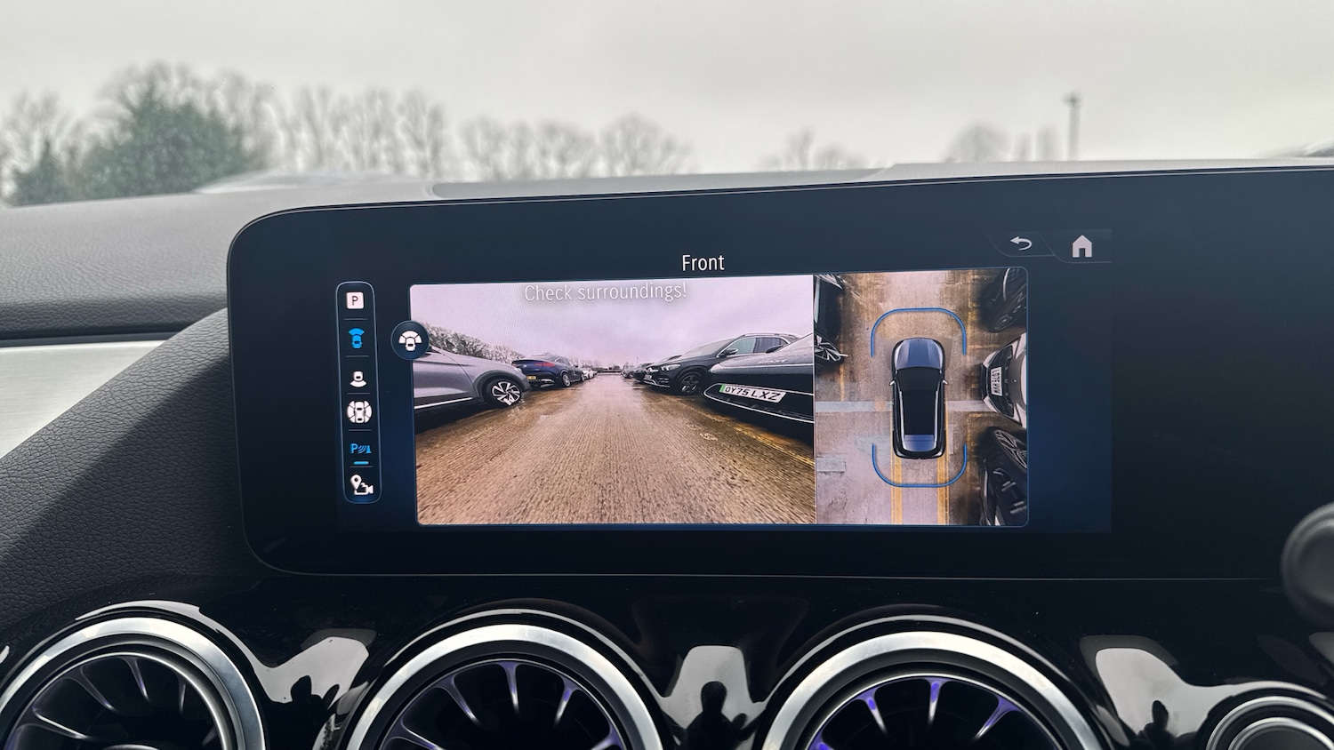 Used Mercedes-Benz GLA 2024 for sale - 77447010: Photo 38