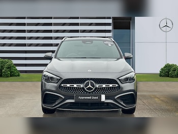 Used Mercedes-Benz GLA 2024 for sale - 77447010: Photo