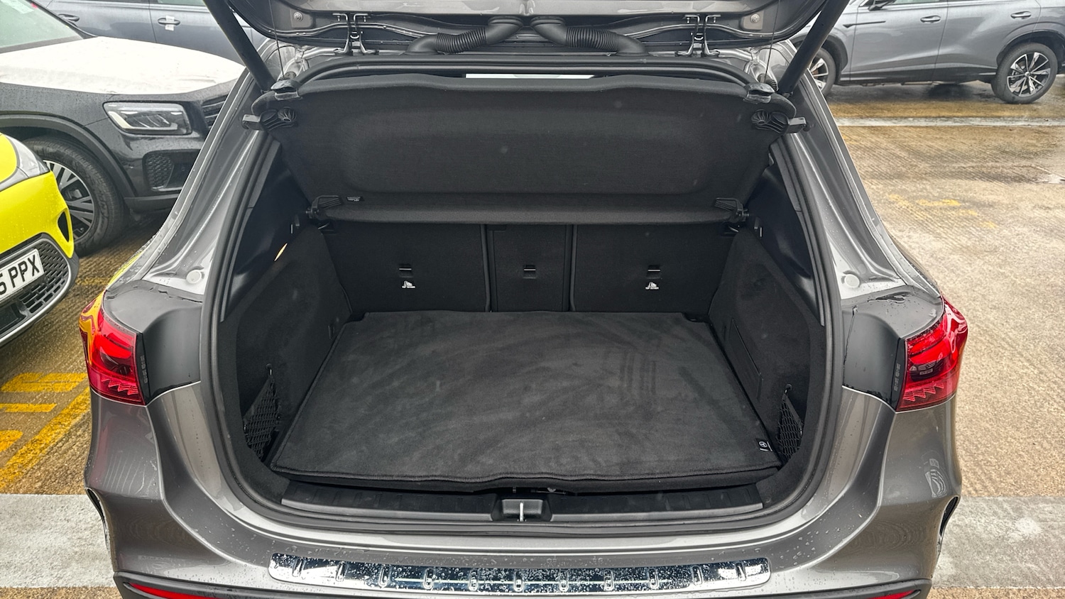 Used Mercedes-Benz GLA 2024 for sale - 77447010: Photo 4