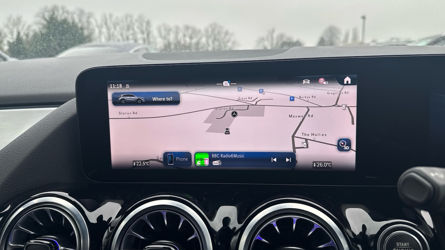 Used Mercedes-Benz GLA 2024 for sale - 77447010: Photo 44