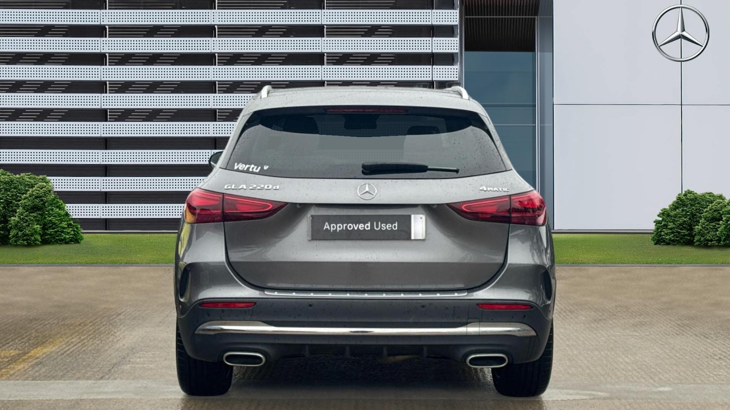 Used Mercedes-Benz GLA 2024 for sale - 77447010: Photo 6