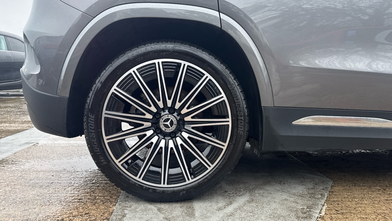 Used Mercedes-Benz GLA 2024 for sale - 77447010: Photo 7