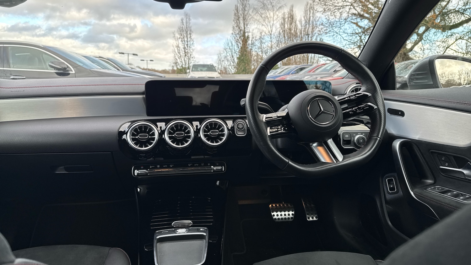 Used Mercedes-Benz CLA 2024 for sale - 76796806: Photo 10