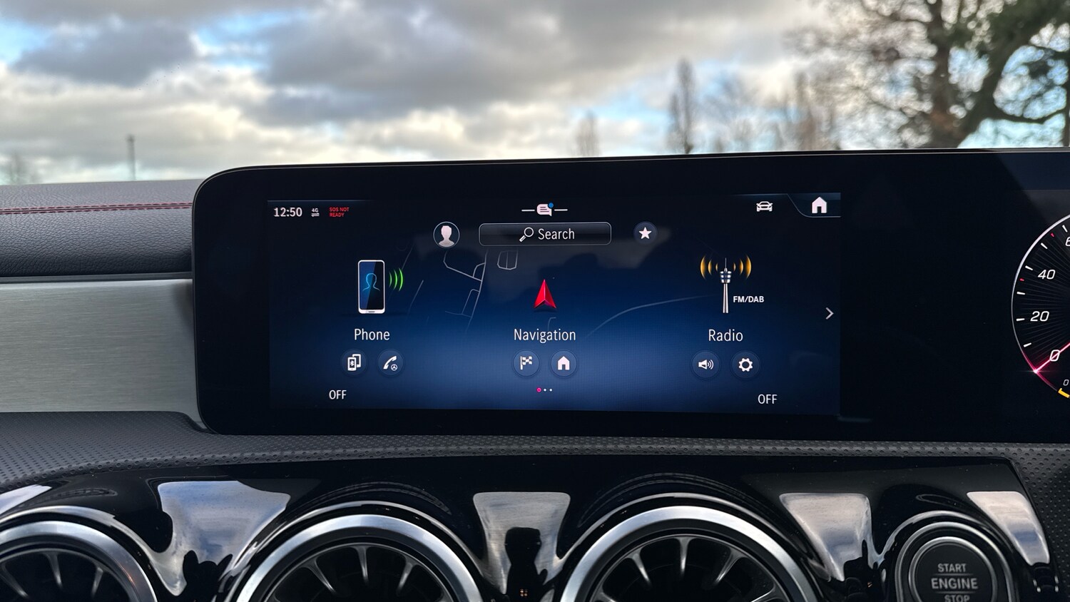 Used Mercedes-Benz CLA 2024 for sale - 76796806: Photo 12