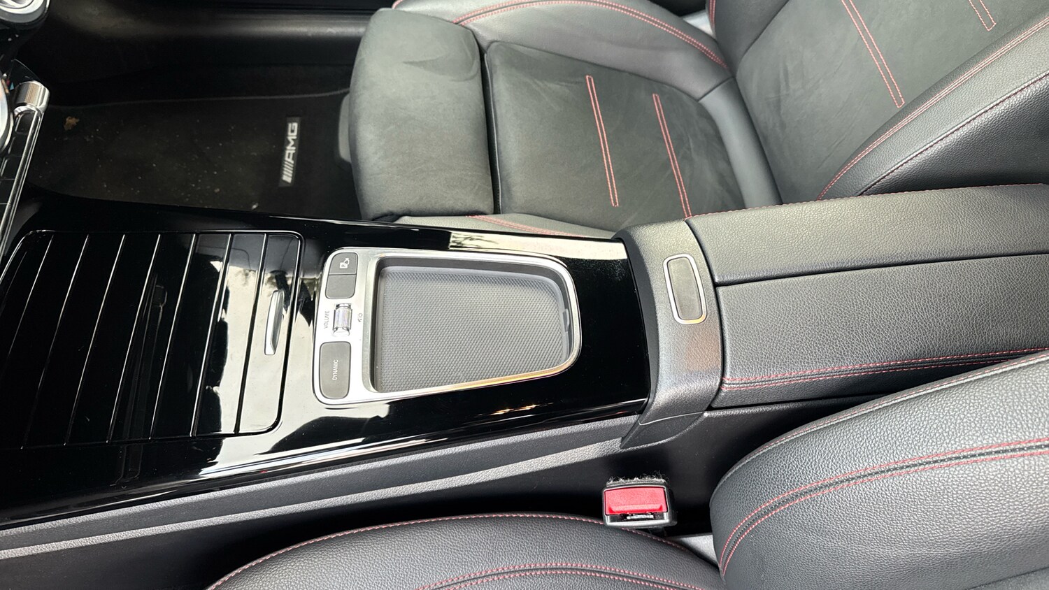 Used Mercedes-Benz CLA 2024 for sale - 76796806: Photo 13