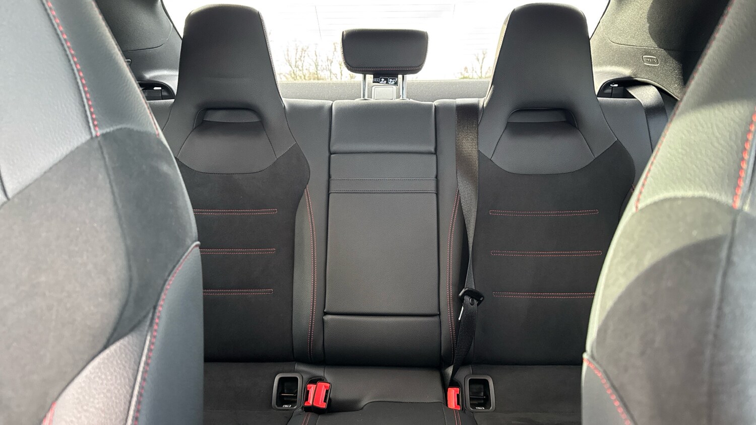 Used Mercedes-Benz CLA 2024 for sale - 76796806: Photo 15