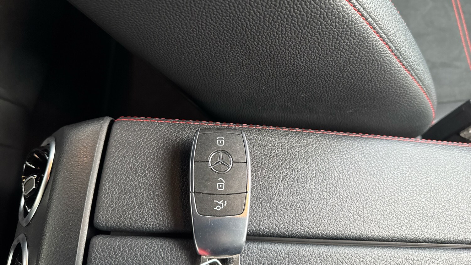 Used Mercedes-Benz CLA 2024 for sale - 76796806: Photo 20