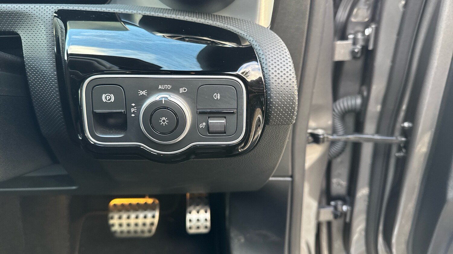 Used Mercedes-Benz CLA 2024 for sale - 76796806: Photo 32