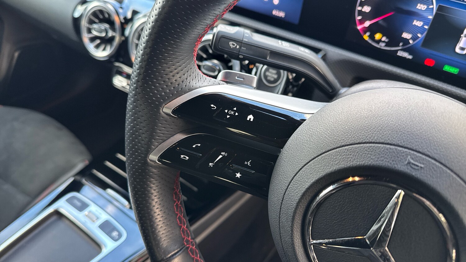 Used Mercedes-Benz CLA 2024 for sale - 76796806: Photo 34