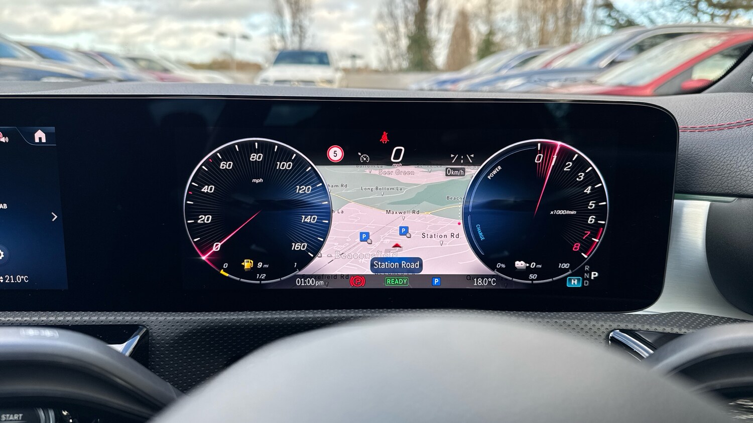 Used Mercedes-Benz CLA 2024 for sale - 76796806: Photo 37