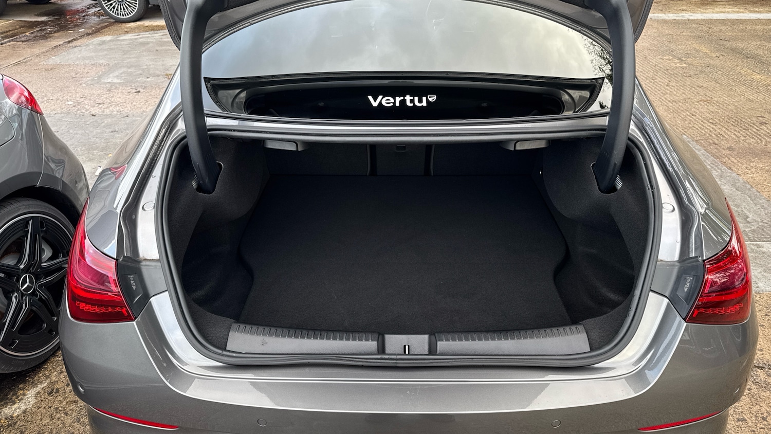 Used Mercedes-Benz CLA 2024 for sale - 76796806: Photo 4