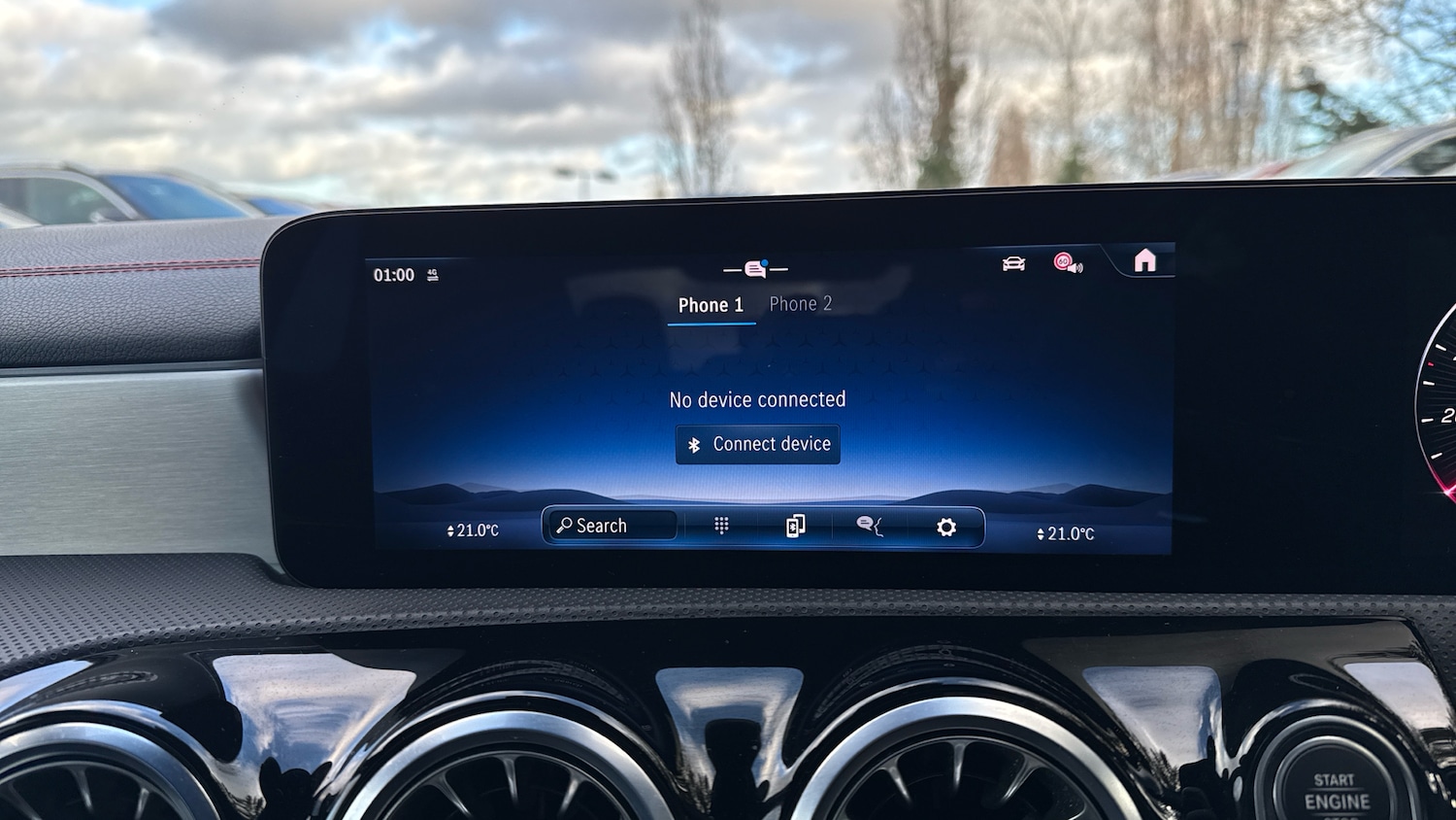 Used Mercedes-Benz CLA 2024 for sale - 76796806: Photo 40