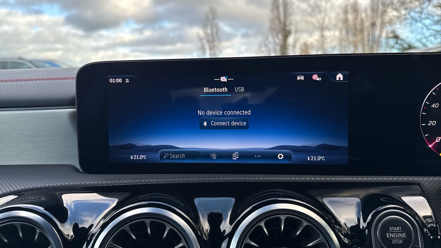 Used Mercedes-Benz CLA 2024 for sale - 76796806: Photo 44