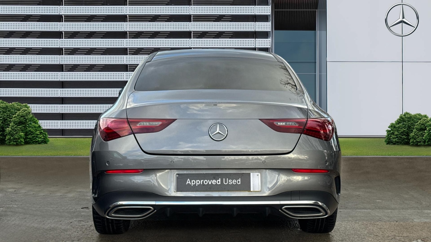 Used Mercedes-Benz CLA 2024 for sale - 76796806: Photo 6