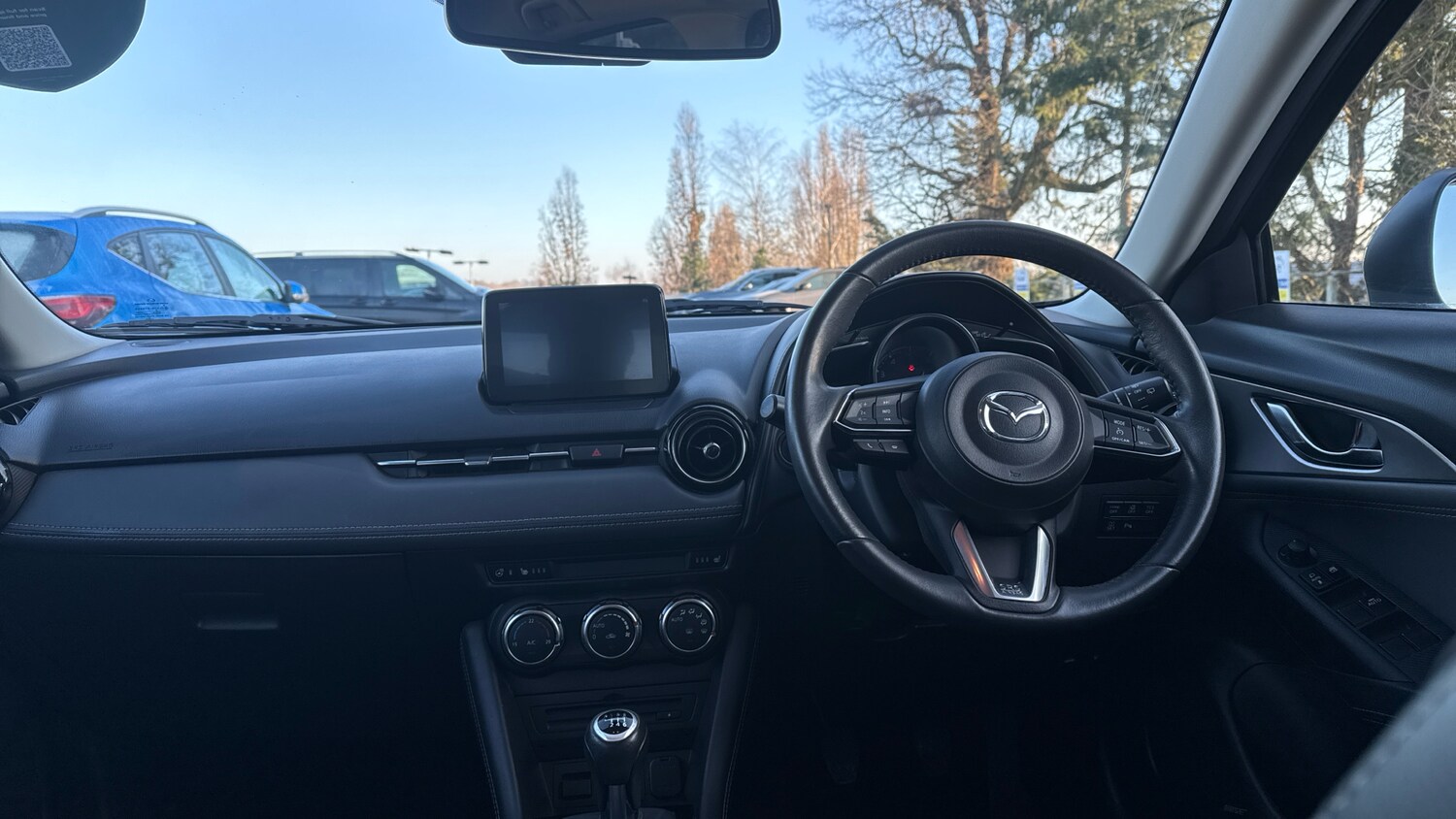 Used Mazda CX-3 2019 for sale - 77033372: Photo 10