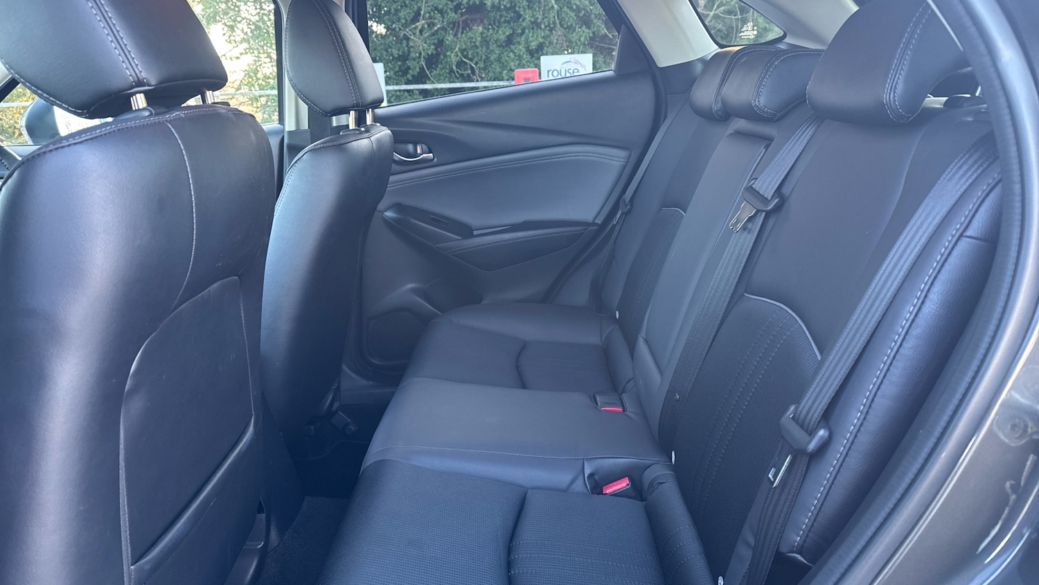 Used Mazda CX-3 2019 for sale - 77033372: Photo 16