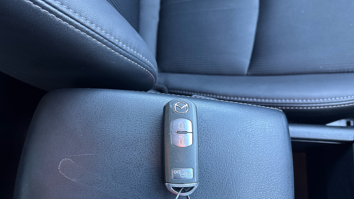 Used Mazda CX-3 2019 for sale - 77033372: Photo 20