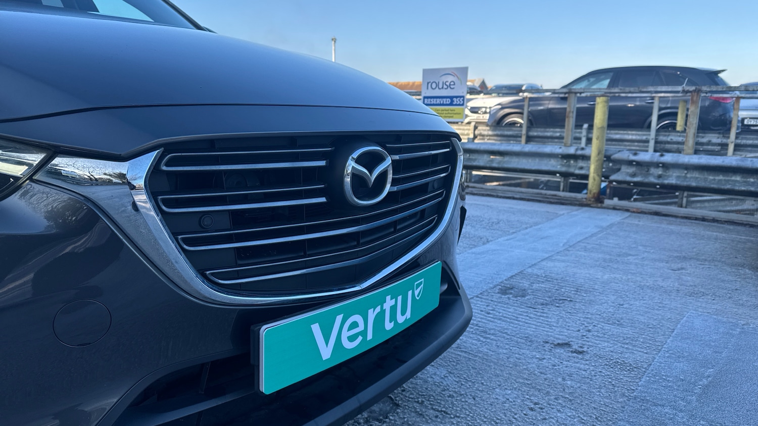 Used Mazda CX-3 2019 for sale - 77033372: Photo 22