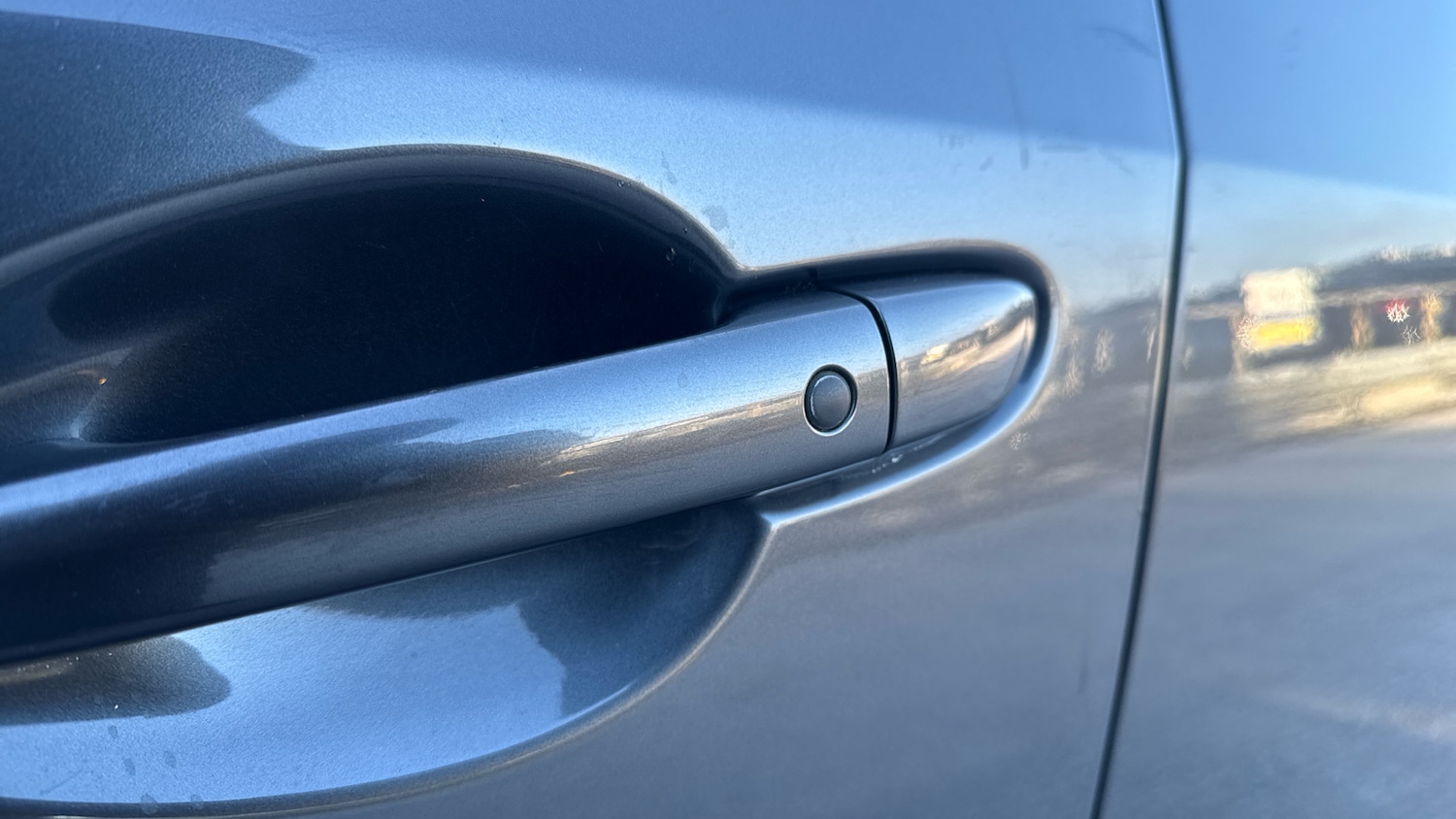 Used Mazda CX-3 2019 for sale - 77033372: Photo 24