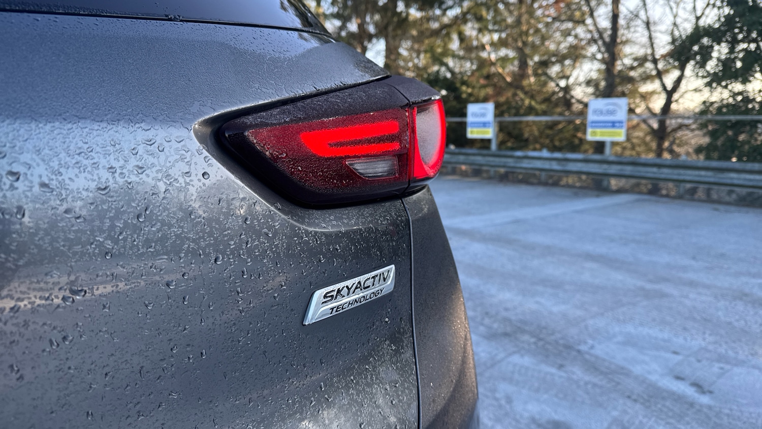 Used Mazda CX-3 2019 for sale - 77033372: Photo 26