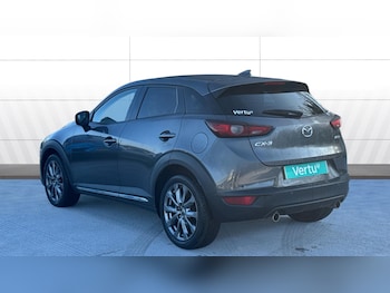 Used Mazda CX-3 2019 for sale - 77033372: Photo