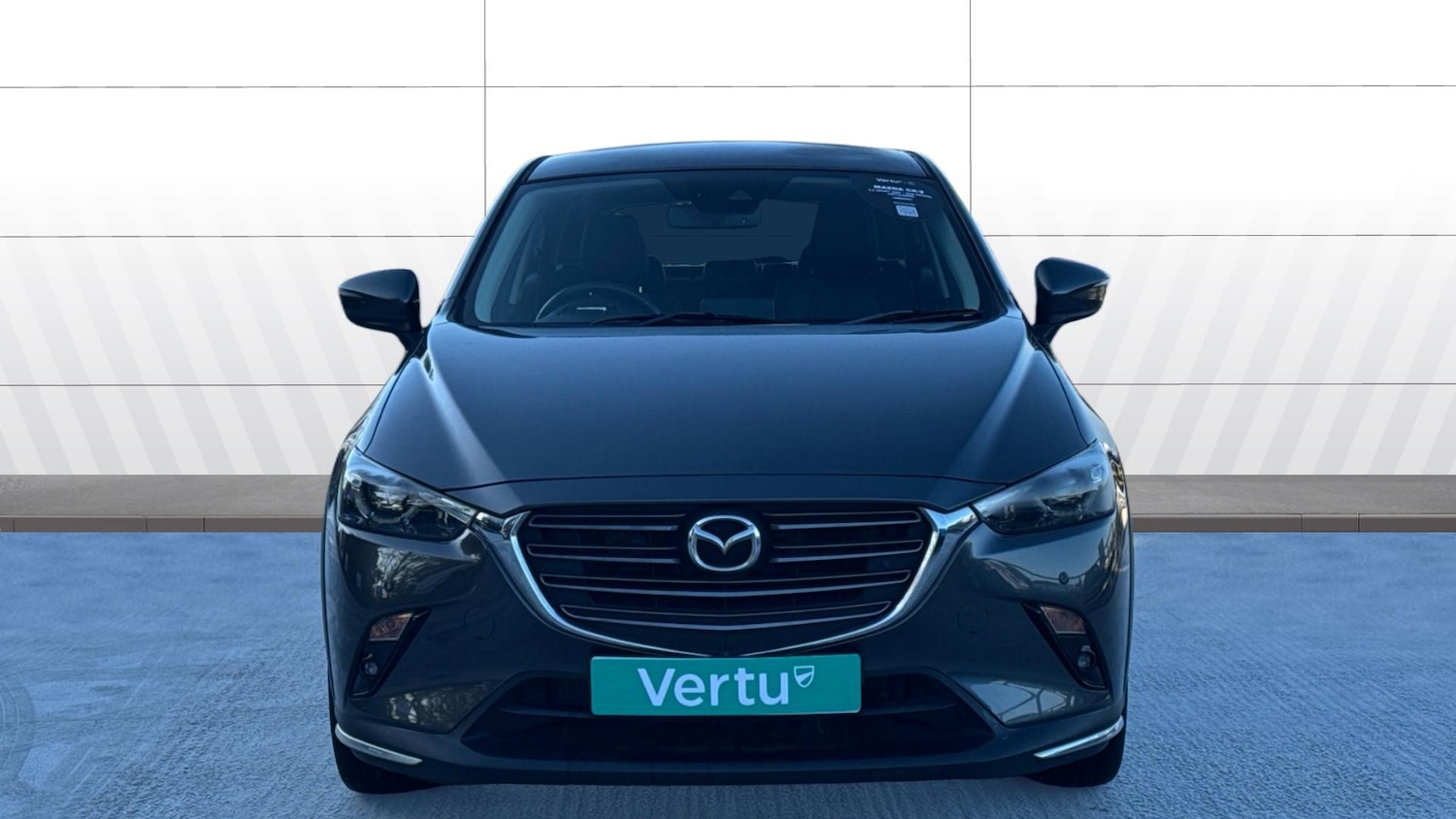 Used Mazda CX-3 2019 for sale - 77033372: Photo 3