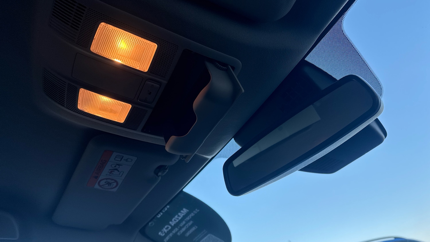 Used Mazda CX-3 2019 for sale - 77033372: Photo 34