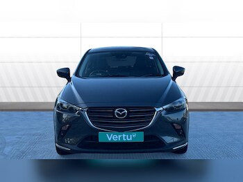 Used Mazda CX-3 2019 for sale - 77033372: Photo