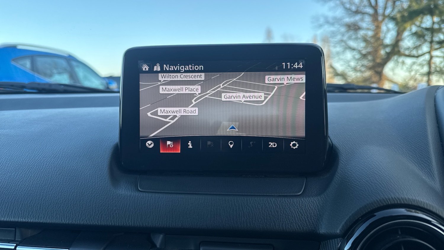 Used Mazda CX-3 2019 for sale - 77033372: Photo 43