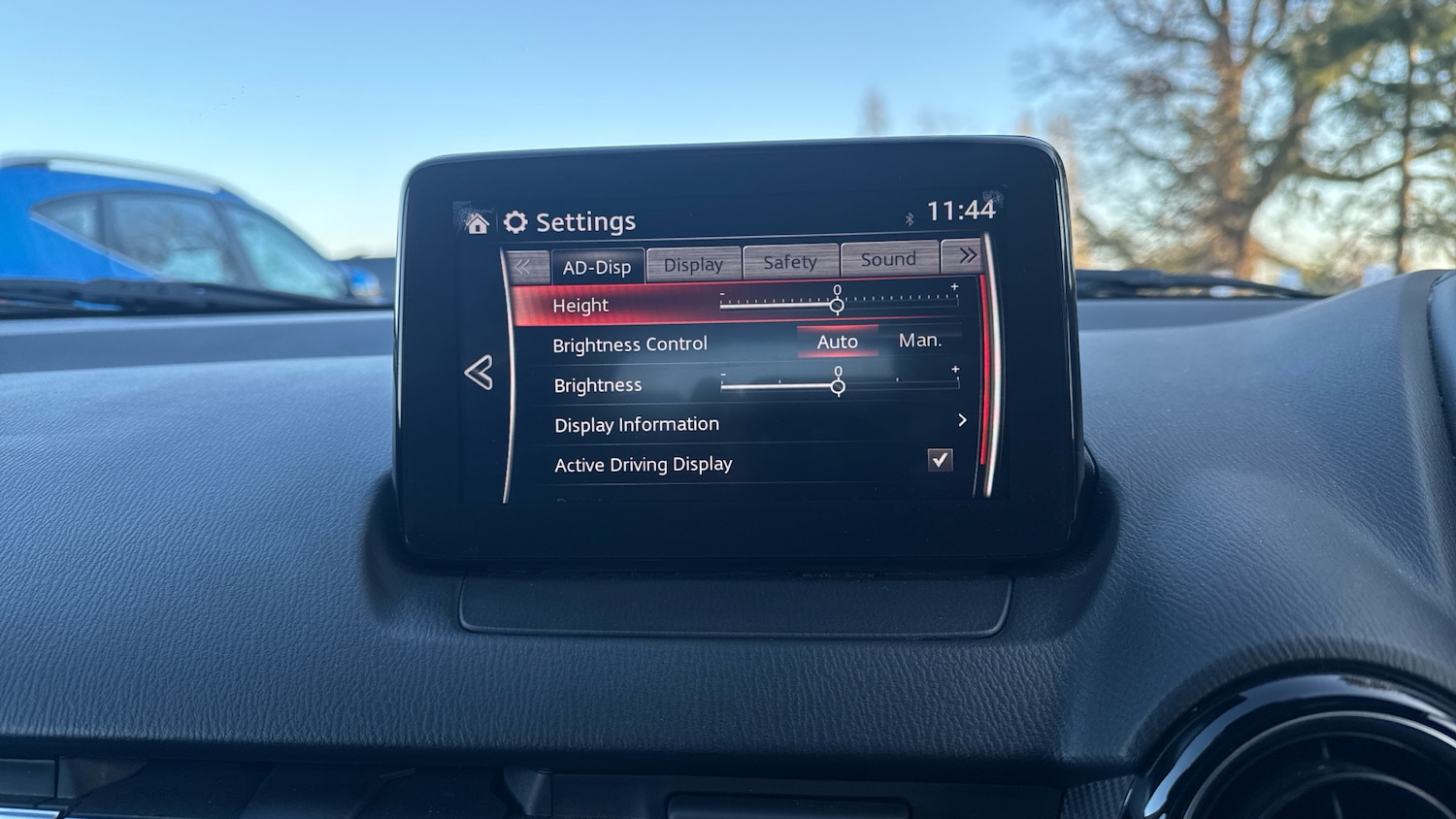 Used Mazda CX-3 2019 for sale - 77033372: Photo 44