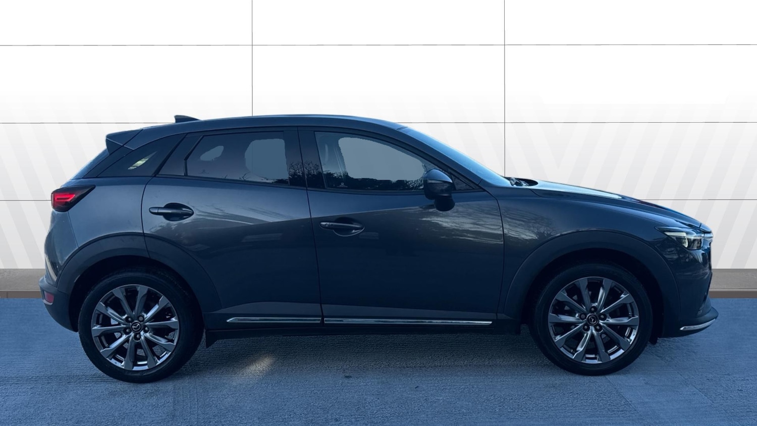 Used Mazda CX-3 2019 for sale - 77033372: Photo 5
