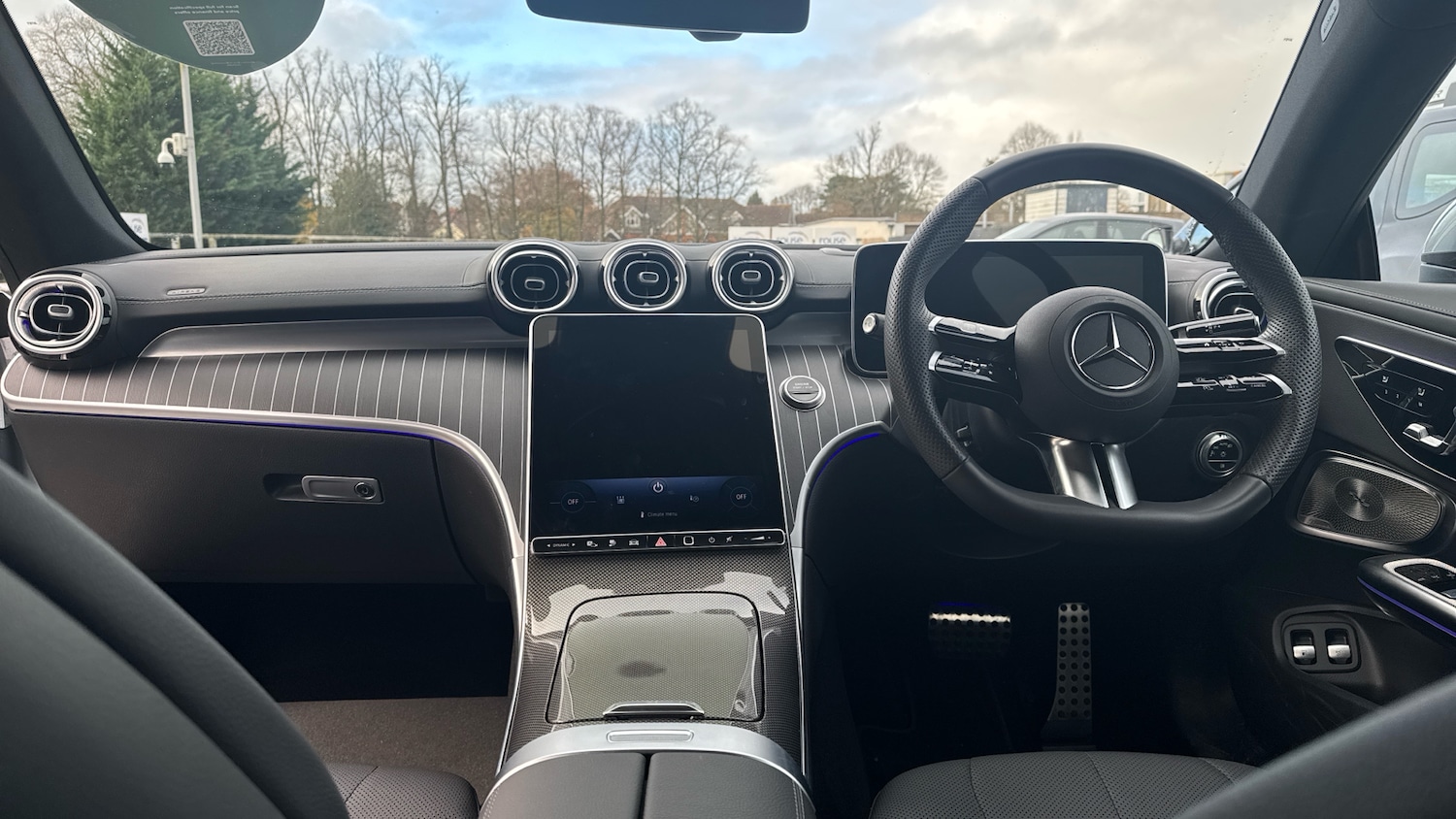 Used Mercedes-Benz CLE 2025 for sale - 76877775: Photo 10