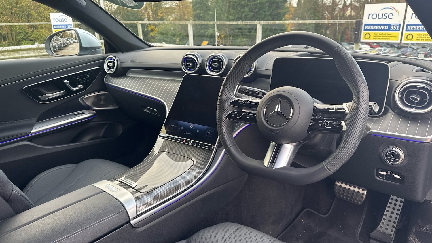 Used Mercedes-Benz CLE 2025 for sale - 76877775: Photo 11