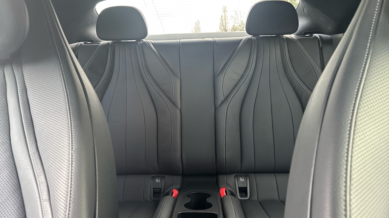 Used Mercedes-Benz CLE 2025 for sale - 76877775: Photo 15