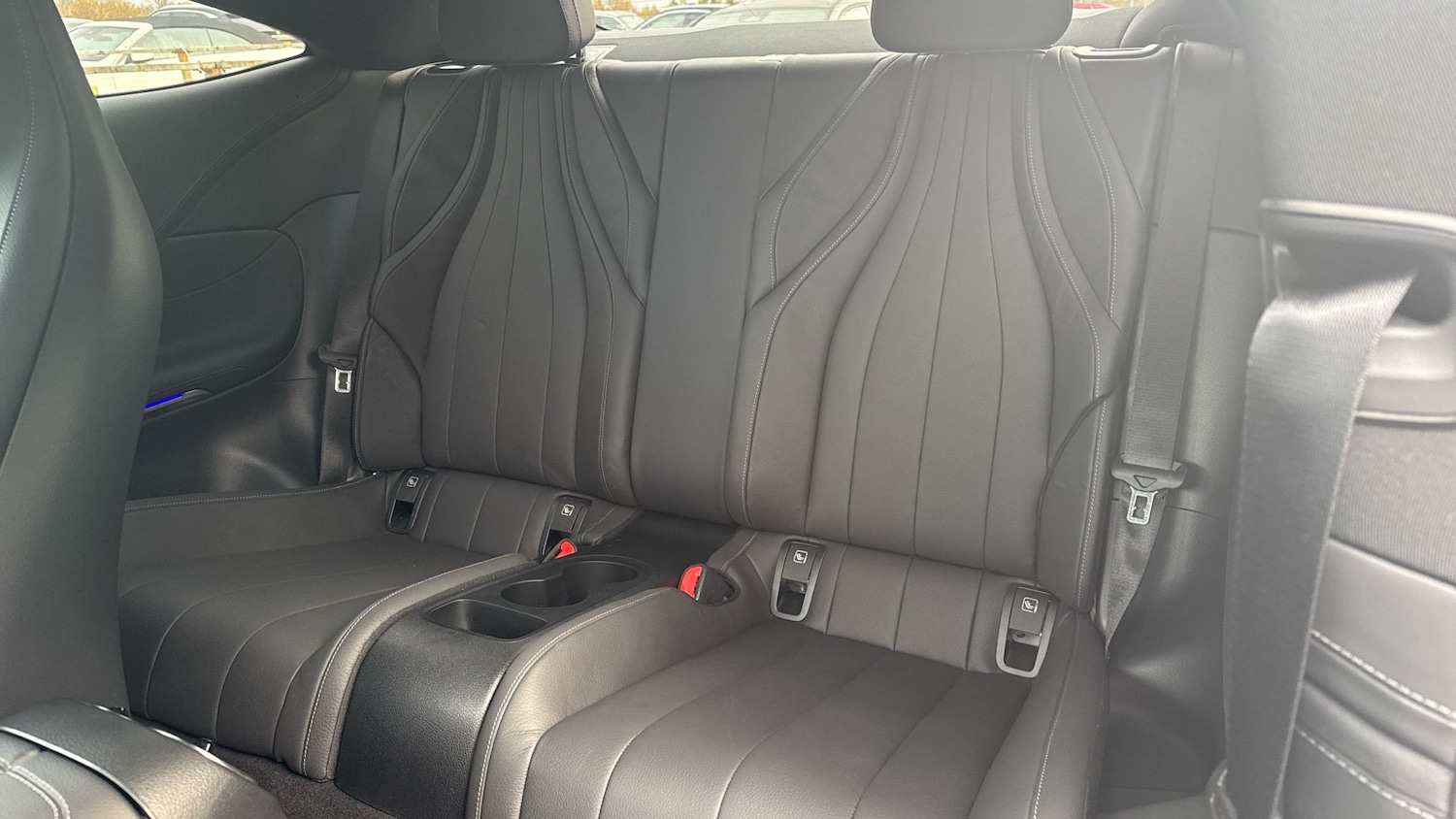 Used Mercedes-Benz CLE 2025 for sale - 76877775: Photo 16