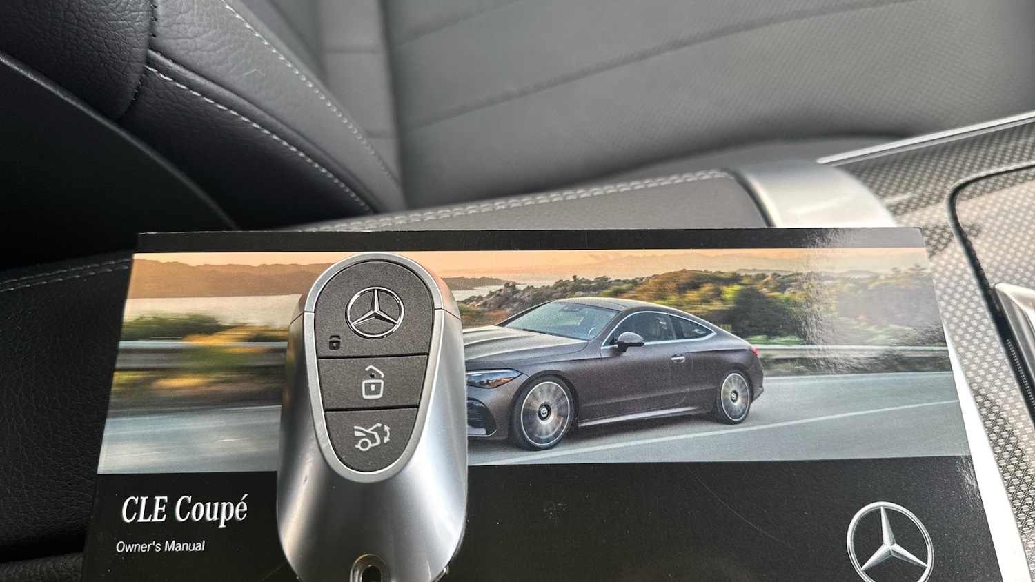 Used Mercedes-Benz CLE 2025 for sale - 76877775: Photo 19