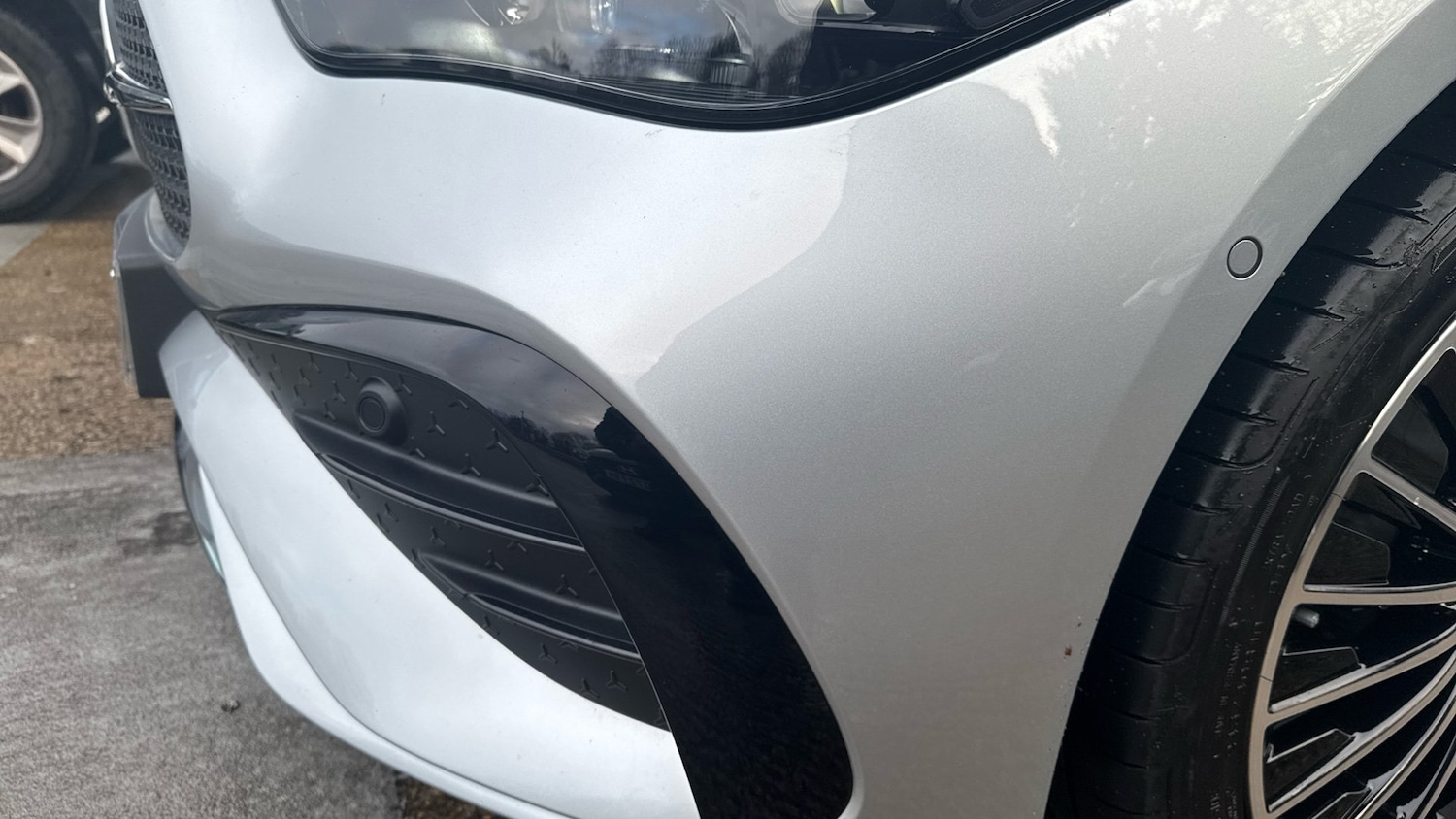 Used Mercedes-Benz CLE 2025 for sale - 76877775: Photo 24