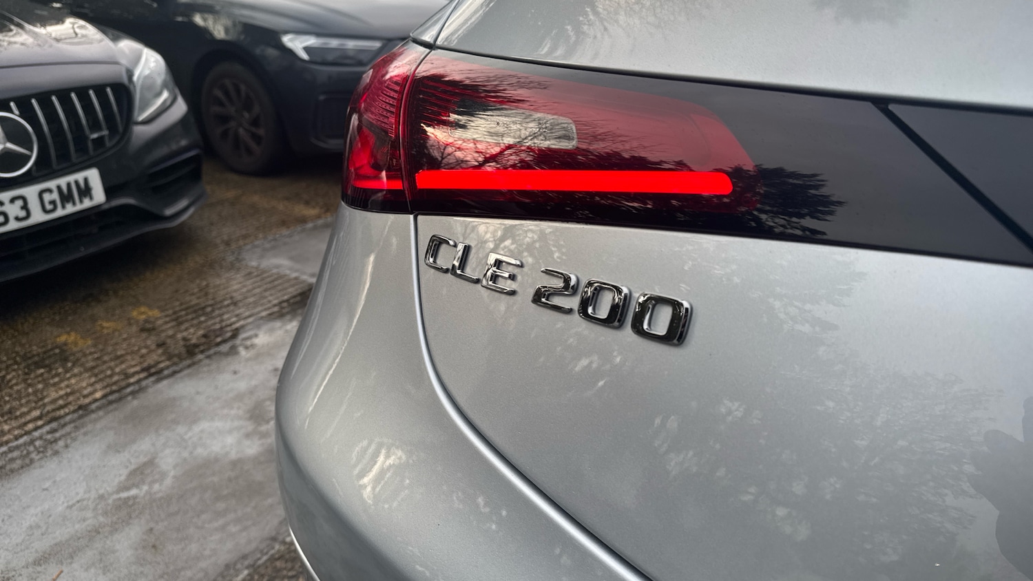 Used Mercedes-Benz CLE 2025 for sale - 76877775: Photo 28