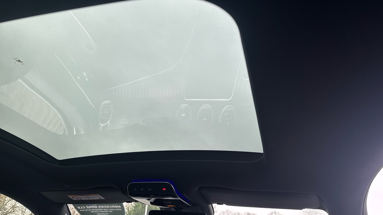 Used Mercedes-Benz CLE 2025 for sale - 76877775: Photo 42