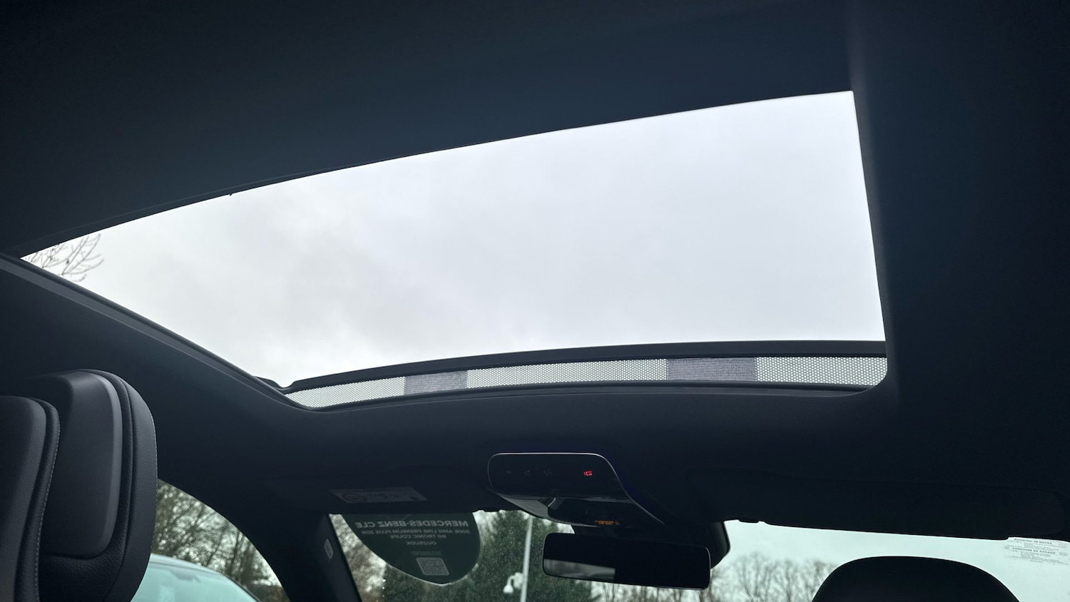 Used Mercedes-Benz CLE 2025 for sale - 76877775: Photo 43